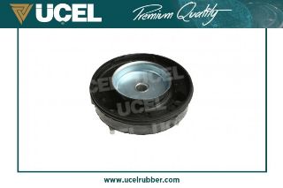 ÖN AMORTİSÖR ÜST TABLA ( FORD : TRANSİT V184 01- ) resmi