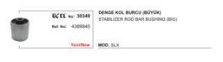 DENGE KOL BURCU BUYUK ( FIAT : SLX ) resmi