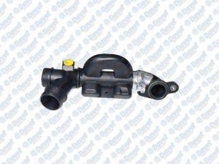 TURBO BORUSU PLASTIK FOCUS-CMAX 1,6 TDCI-VOLVO C30 V50 V70 S40 1,6D P407-C5 1,6 HDI resmi