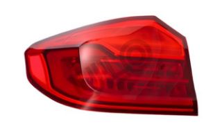 STOP LAMBASI SOL ÇAMURLUK BMW 5 (G30) LEDLİ ORIGINAL( E MARK ) resmi