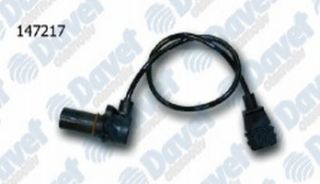 KRANK MILI SENSORU ( FIAT : BRAVO 1.4 1.9JTD 96-01/ MAREA 2.0 20V 1.9TD 96-02 ) resmi