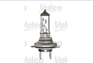 HALOGEN AMPUL 12V H7 resmi