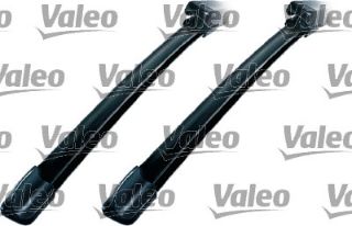 SWF VİSİOFLEX FLAT BLADE (MUZ TİPİ) SİLECEK (X2) (650+550 MM) RENAULT SCENİC II resmi