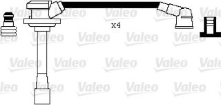 BUJİ KABLOSU TAKIM KİA RİO 16V 01> resmi