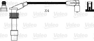 BUJİ KABLOSU TK ASTRA F-G-COMBO 1.4-1.6-ZAFİRA A-B-MERIVA 1.6-VECTRA B-CORSA B 1.4İ-OMEGA B 2.0 resmi