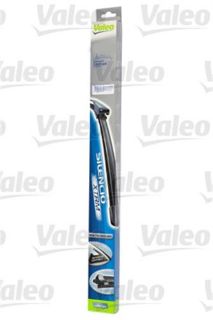 VALEO SILENCIO X-TRM FLAT BLADE VM428 (X2) (650+500 MM) VOLV resmi