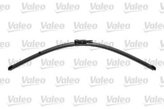 VALEO SILENCIO X-TRM FLAT BLADE VM430 (X2) (650+500 MM) VOLV resmi