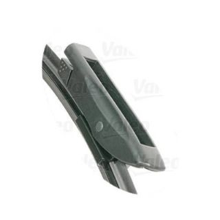 VALEO SILENCIO X-TRM FLAT BLADE VM392 (X2) (600+400 MM) R resmi