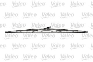 VALEO FIRST VF60 (X1) (600 MM) resmi