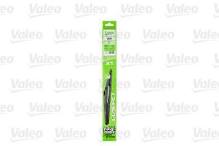 VALEO COMPACT C30 (X1) (300MM) (ARKA) CITROEN C1, PEUGEOT 10 resmi