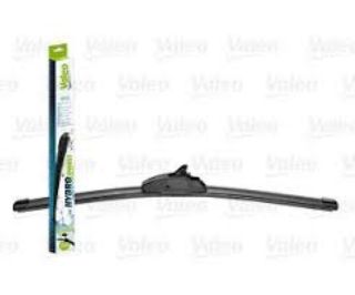 X SİLECEK SÜPÜRGESİ 65CM X1 MUZ TİPİ HYDROCONNECT UPGRADE KLASİK TİPTEN FLAT BLADE GEÇİŞ HF resmi