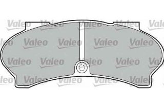 X ÖN BALATA FİŞLİ J9 YM 18 MM. 90 resmi