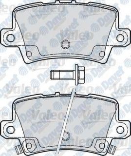 FREN BALATASI ARKA CİVİC VIII 1,3İ-1,8İ-2,2TDI   #### resmi