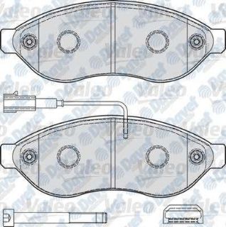 FREN BALATASI ÖN DUCATO-BOXER-JUMPER 2,2HDI-2,2D 100 MULTIJET-2,3D 120-3,0D 14Q FISLI 06-->   #### resmi