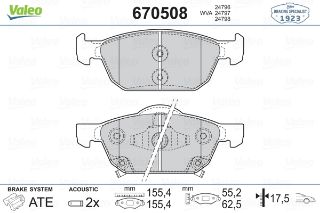 ÖN BALATA CİVİC VIII 12 resmi