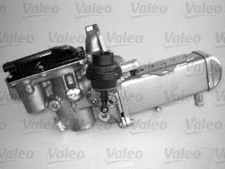 EGR VALFİ CAGA-CSUA-CGLC-CMGB 2,0 TDİ A4-A5-A6-Q5 08- resmi