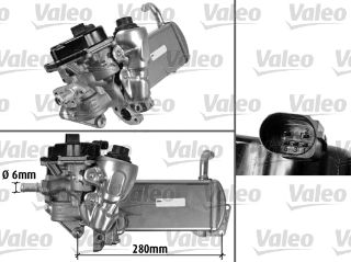 EGR VALFİ CDBA-CNFA-CNFB-CDCA-CSUB-CJCA 2,0 TDİ AMAROK-Q5 08- resmi