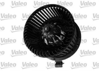 KALORİFER MOTORU CLİO III 1.2 16V-1.4 16V-1.6 16V-2.0 16V-1.5 DCI 05 resmi