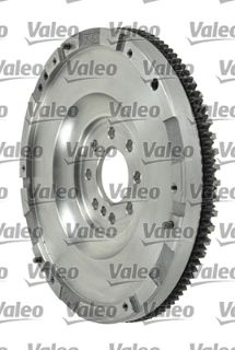 VOLANLI DEBRİYAJ SETİ 2.4 TDCI /140PS TRANSIT V184/347 04-12 resmi