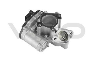 EXHAUST GAS RECİRCULATİON VALVE resmi