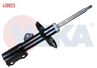 AMORTİSÖR ARKA SOL SAĞ GAZLI (ARKADAN ITIS)  FORD TRANSİT (V184) 2.4 TDCI 2000-2006 resmi