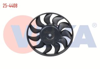 FAN MOTORU SU RADYATOR VOLKSWAGEN TRANSPORTER IV (70XB,70XC,7DB,7DW) 2.5 TDI AC - 1990-2003 resmi