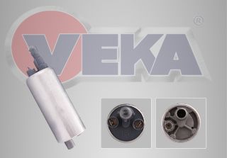 YAKIT POMPASI 3 BAR OPEL VECTRA B 1.6İ - 1.8İ - 2.0İ - 2.5 V6 1995-2003 / ASTRA F 1.4İ-1.6İ-1.8İ-2.0 1991-2005 / VECTRA A 2.0 1988-1995 / ASTRA G 1.2 16V-1.4 16V-1.2 16V-1.8 16V-2.0 16V 1998-2005 resmi