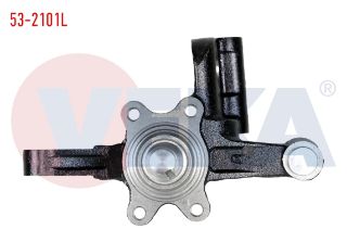 AKS TASIYICI SOL ARKA HYUNDAİ ACCENT ADMIRE 1.5 CRDI 35MM 2003-2006 resmi