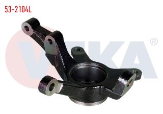 AKS TASIYICI SOL ÖN HYUNDAİ GETZ (TB) 1.5 CRDI ABSLI / ABSSIZ 70MM 2002-2008 resmi