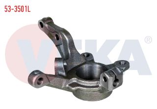 AKS TASIYICI SOL ÖN RENAULT CLİO II (BB0/1/2,CB0/1/2) 1.4İ 65MM 1998-2005 resmi