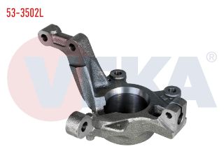 AKS TASIYICI SOL ÖN RENAULT CLİO III (BR0/1,CR0/1) 1.5 DCI 72MM 2005-2012 resmi