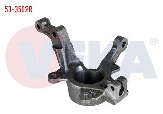 AKS TASIYICI SAĞ ÖN RENAULT CLİO III (BR0/1,CR0/1) 1.5 DCI 72MM 2005-2012 resmi