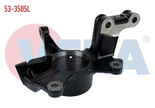 AKS TASIYICI SOL ÖN RENAULT FLUENCE (L30) 1.5 DCI 80MM 2009- resmi