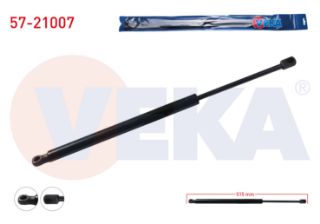 BAGAJ AMORTİSÖRU 515MM/585N HYUNDAİ ELANTRA 2001-2007 resmi