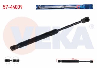 BAGAJ AMORTİSÖRU 279MM/520N VOLKSWAGEN PASSAT (3B3) 2000-2005 / SKODA SUPERB (3U4) 2002-2010 resmi