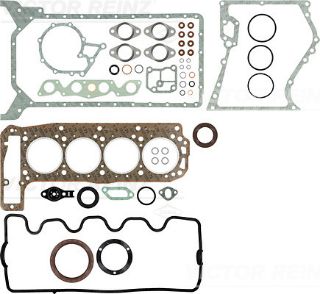 MOTOR TAKIM CONTASI FULL resmi