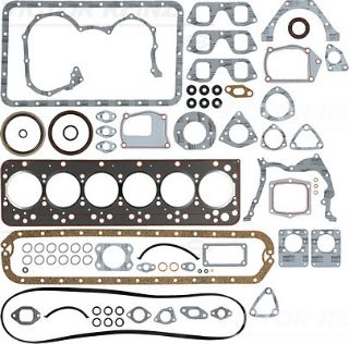 MOTOR TAKIM CONTASI FULL resmi