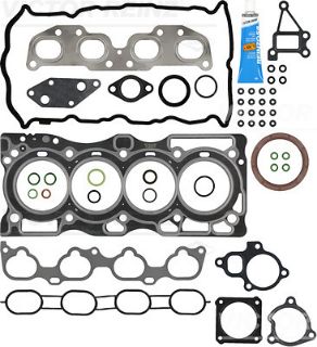 MOTOR TAKIM CONTASI FULL resmi