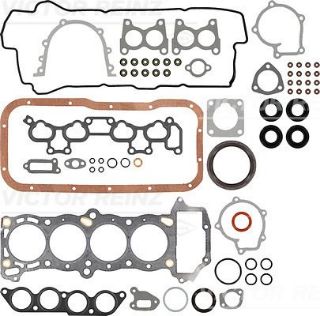 MOTOR TAKIM CONTA NİSSAN PRIMERA P11 96-01 1.6 16V resmi