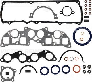 FULL GASKET SET. ENGINE resmi