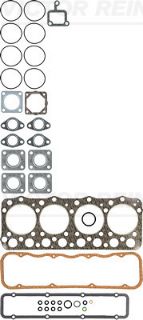 GASKET SET. CYLINDER HEAD resmi