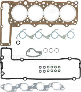 TAKIM CONTA ÜST (OM601, KULBUTOR KAPAK CONTALI) 190 W201 84>89 W124 84>89 W202 93>00 resmi