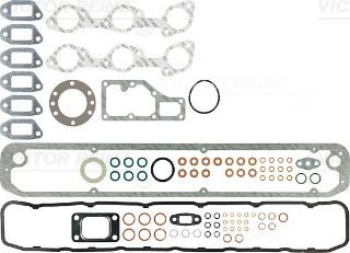 GASKET SET. CYLINDER HEAD resmi