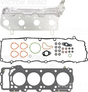 TAKIM CONTA ÜST (M166) W168 97>04 VANEO 414 02>05 resmi