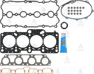 ÜST TAKIM CONTA PASSAT-A4 05 2.0 FSI BLR-BVY-BVZ-BLY 718.430 resmi