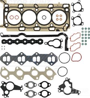 UST TAKIM CONTA-(NISSAN: XTRAIL 2.0 DCI 07>13 M9R ) resmi