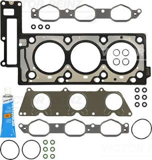 TAKIM CONTA ÜST SOL (M272) W203 05>07 W204 07>14 W211 06>08 W212 09>13 W221 06>13 resmi