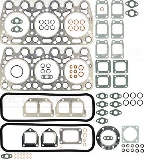 GASKET SET. CYLINDER HEAD resmi