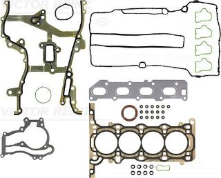 TAKIM CONTA ÜST CORSA D - MERİVA B A12XER A14XER (MOT. NO. < 19EN7802) AVEO T300 A14XER resmi