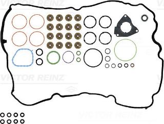 UST TAKIM CONTA BMW N12 B16 R56 SKCSIZ resmi